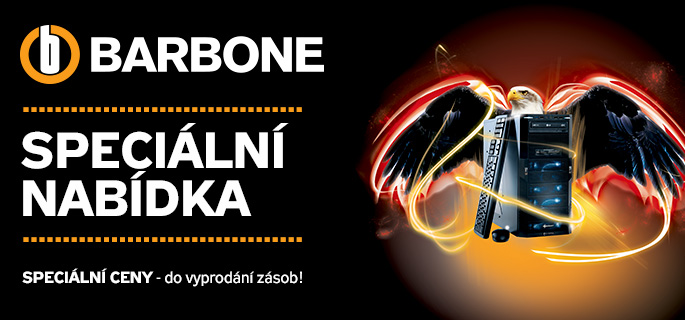 vyprodej barbone