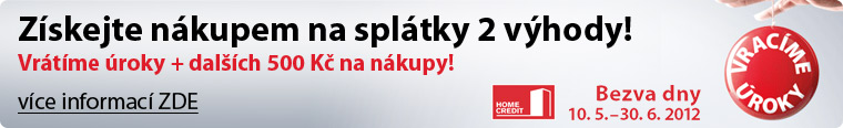 Bezva dny
